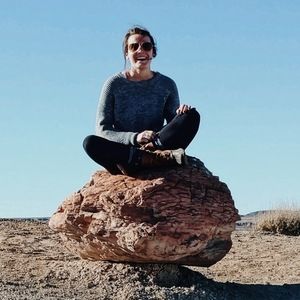 Meet your Posher, Arianna